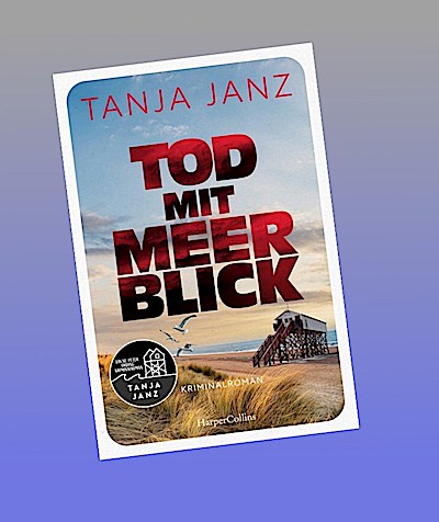 Tod mit Meerblick