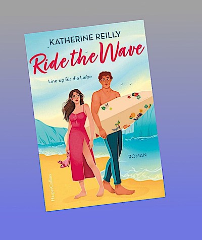 Ride the Wave