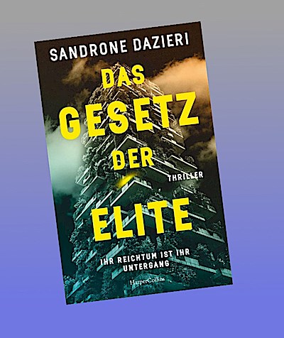 Das Gesetz der Elite