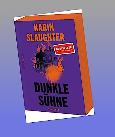 Dunkle Sühne