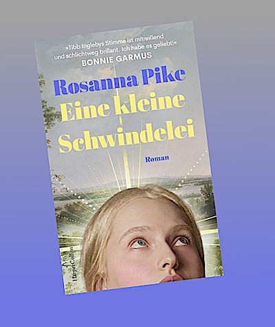 Eine kleine Schwindelei