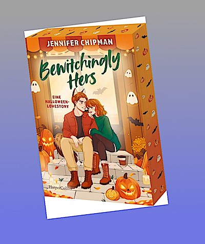 Bewitchingly Hers