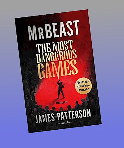 The Most Dangerous Games
