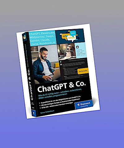 ChatGPT & Co.