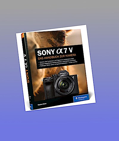 Sony Alpha 7 V