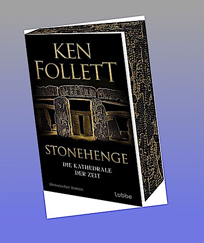 Stonehenge - Die Kathedrale der Zeit