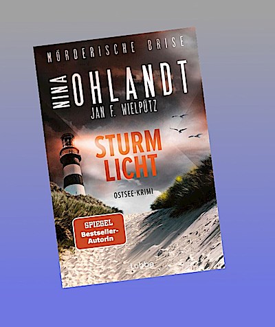 Mörderische Brise - Sturmlicht