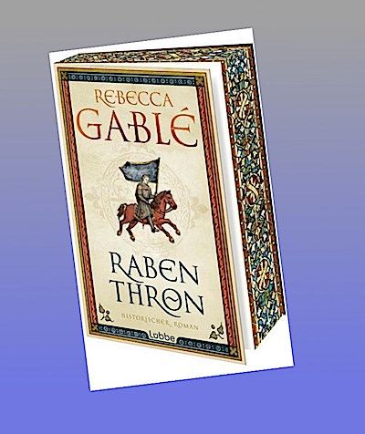 Rabenthron