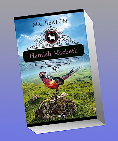 Hamish Macbeth kämpft um seine Ehre