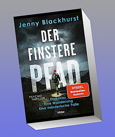Der finstere Pfad