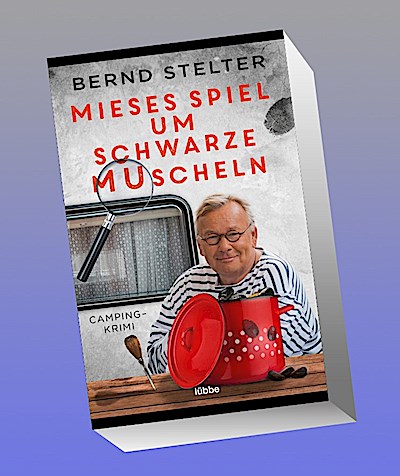 Mieses Spiel um schwarze Muscheln