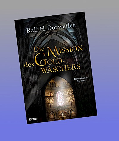 Die Mission des Goldwäschers