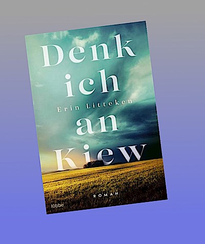 Denk ich an Kiew