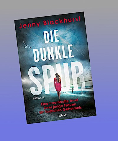 Die dunkle Spur