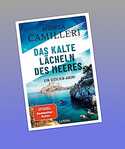 Das kalte Lächeln des Meeres