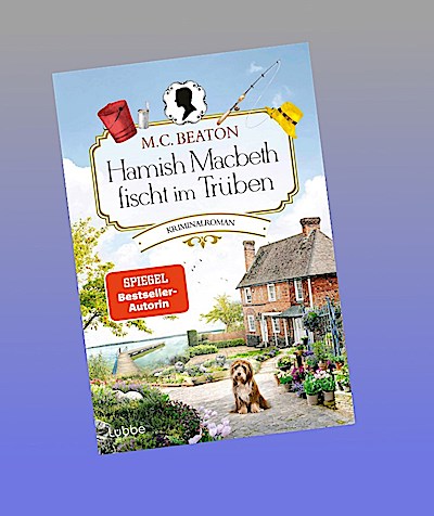Hamish Macbeth fischt im Trüben