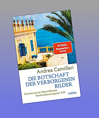 Die Botschaft der verborgenen Bilder
