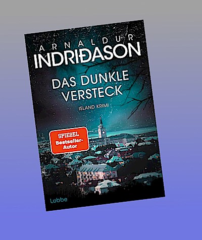 Das dunkle Versteck