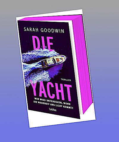 Die Yacht
