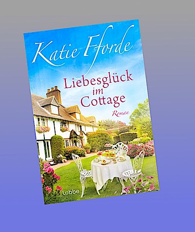 Liebesglück im Cottage