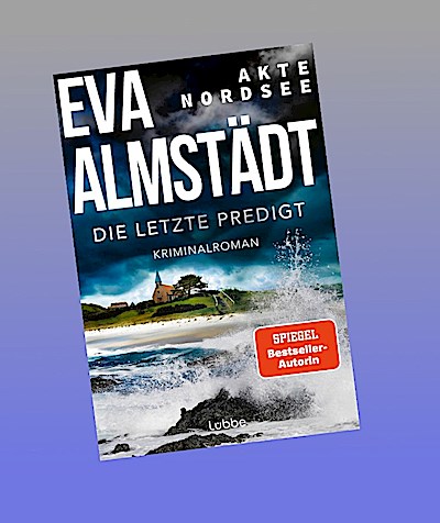 Akte Nordsee - Die letzte Predigt