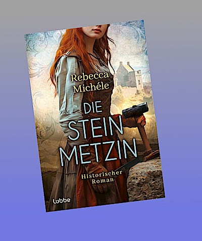 Die Steinmetzin