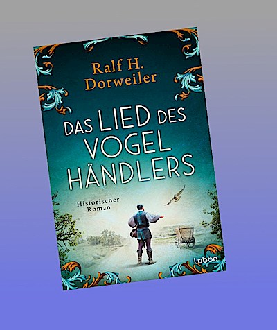 Das Lied des Vogelhändlers