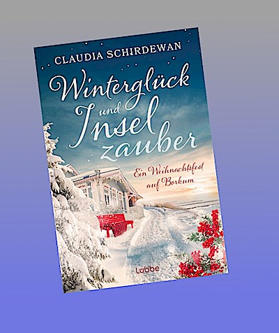Winterglück und Inselzauber: Ein Weihnachtsfest auf Borkum