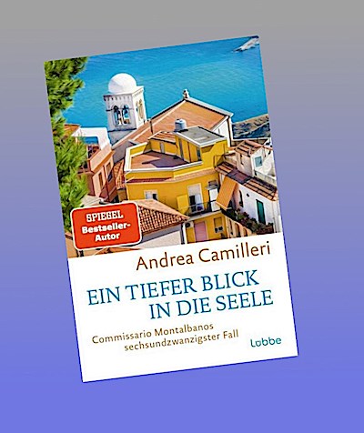 Ein tiefer Blick in die Seele