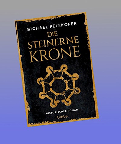 Die steinerne Krone