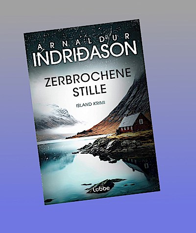 Zerbrochene Stille