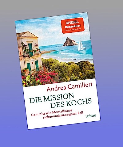 Die Mission des Kochs