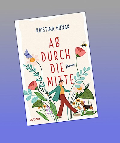 Ab durch die Mitte