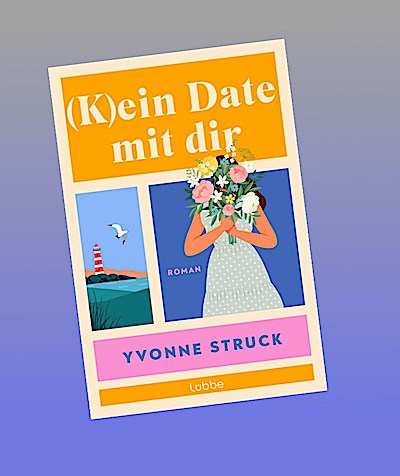(K)ein Date mit dir