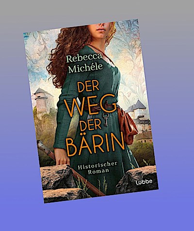 Der Weg der Bärin