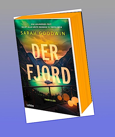 Der Fjord