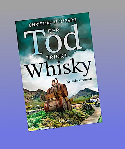 Der Tod trinkt Whisky