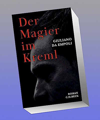 Der Magier im Kreml