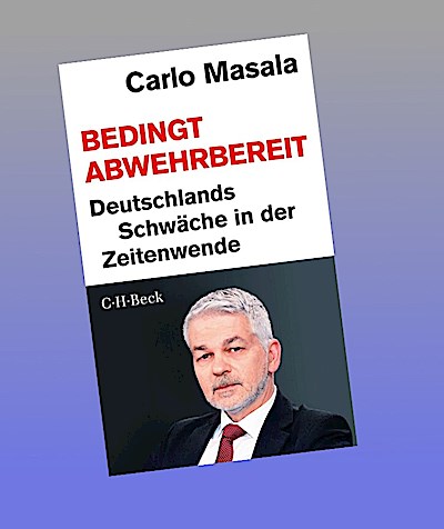 Bedingt abwehrbereit