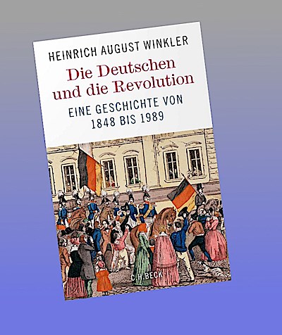 Die Deutschen und die Revolution
