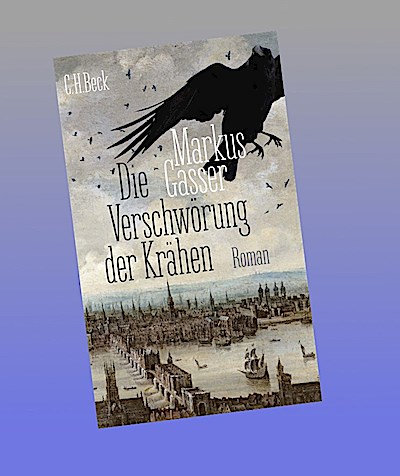 Die Verschwörung der Krähen