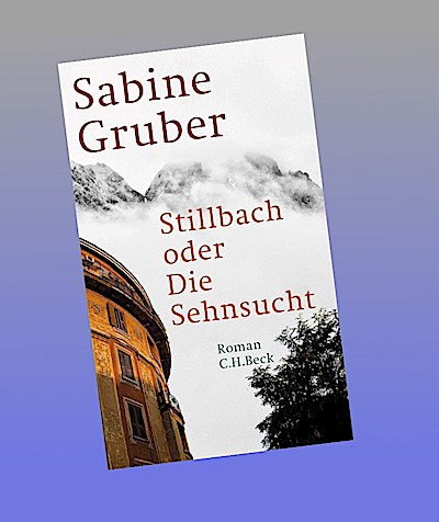 Stillbach oder Die Sehnsucht