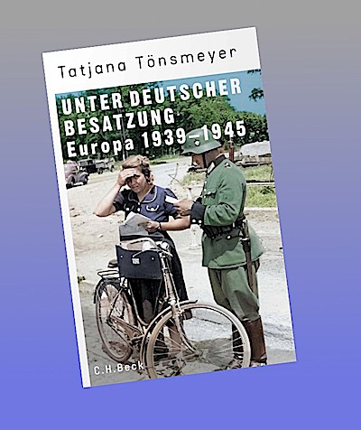 Unter deutscher Besatzung
