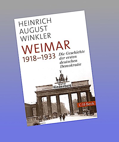 Weimar 1918-1933