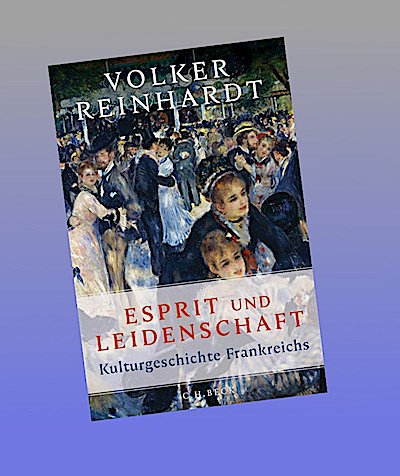 Esprit und Leidenschaft