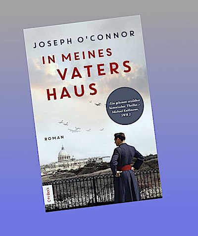 In meines Vaters Haus: Roman
