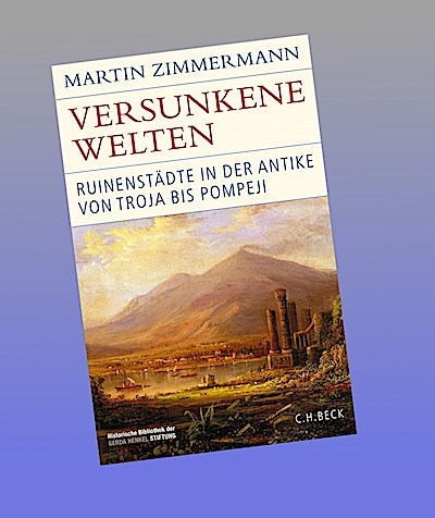 Versunkene Welten