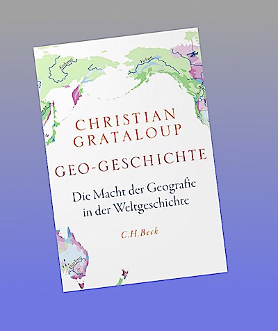 Geogeschichte