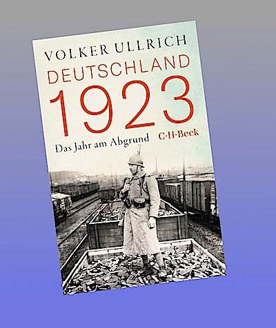Deutschland 1923