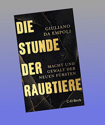 Die Stunde der Raubtiere
